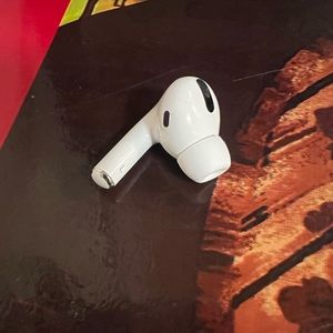 Left AirPod pro 2nd generation